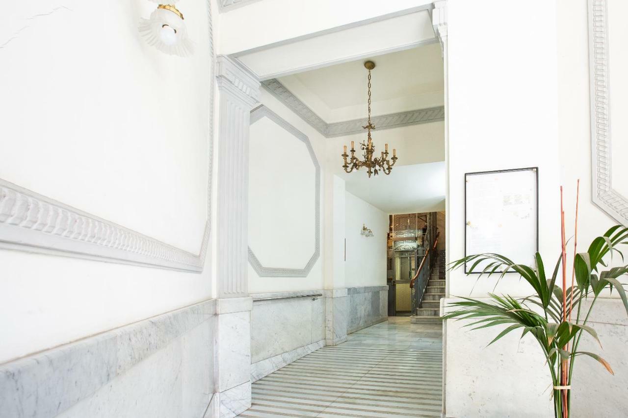 Stay U-Nique Apartments Floridablanca Barcelona Exterior foto